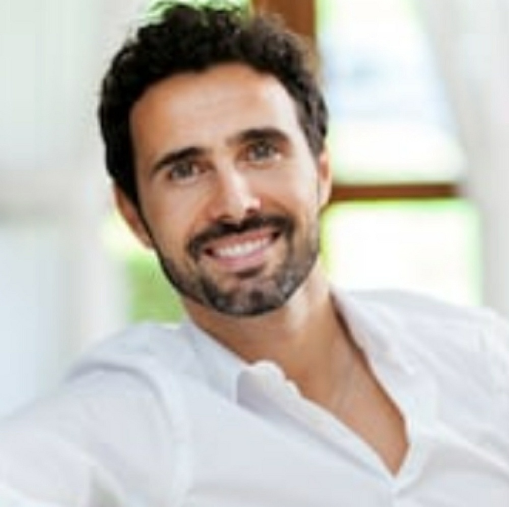 Meet your Posher, Vincent